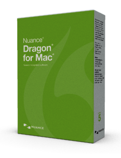 dragon for mac 5.0 review